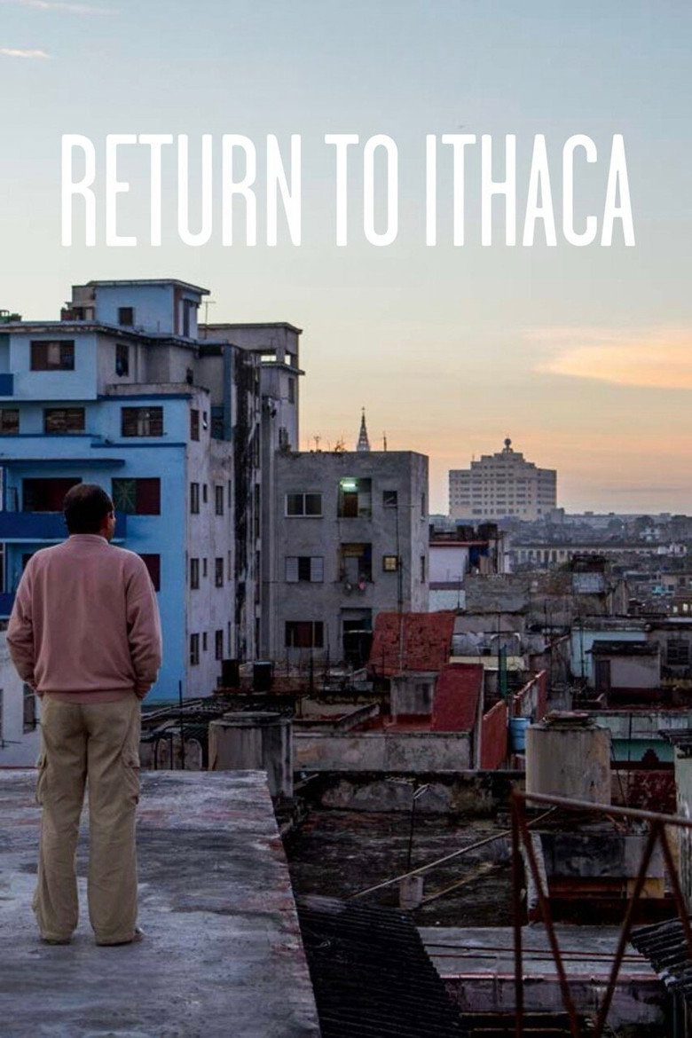 Return to Ithaca (2014) — affiche film et bande-annonce