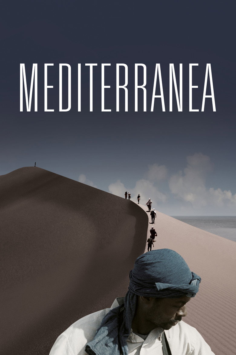Mediterranea (2015) — affiche film et bande-annonce