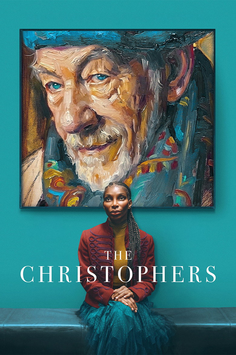 The Christophers (2026) — affiche film et bande-annonce