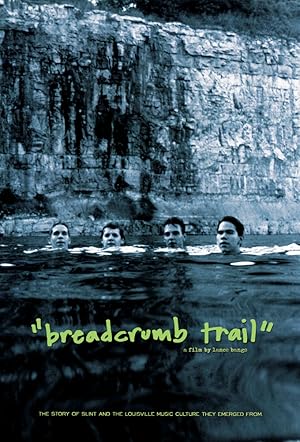 Breadcrumb Trail (2014) — affiche film