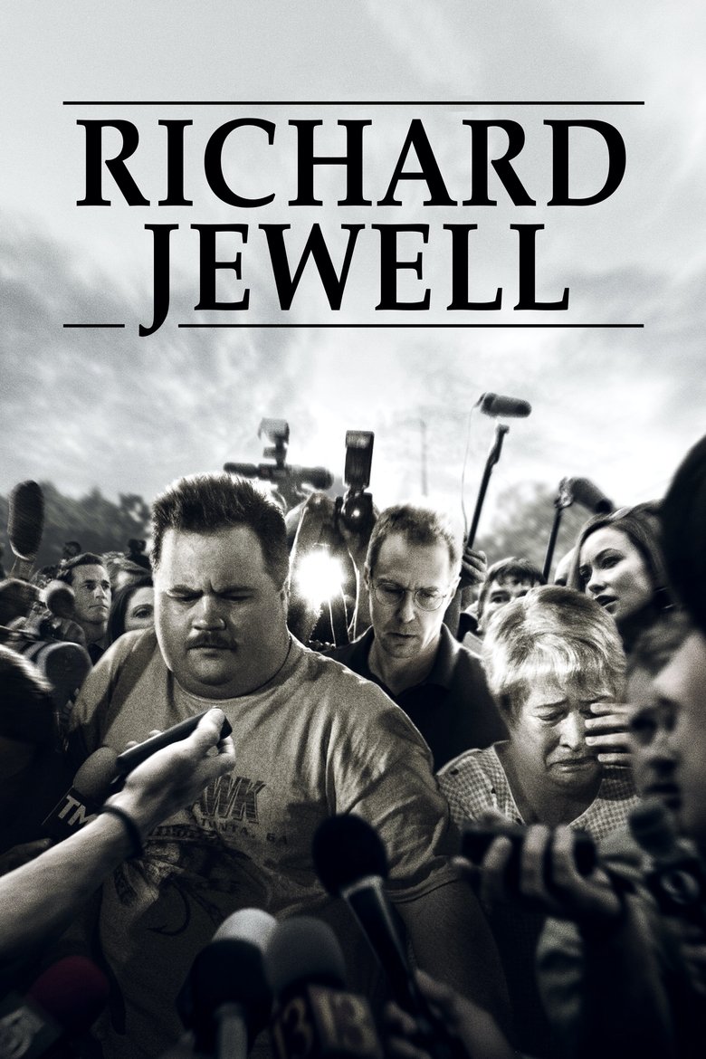 Richard Jewell (2019) — affiche film et bande-annonce