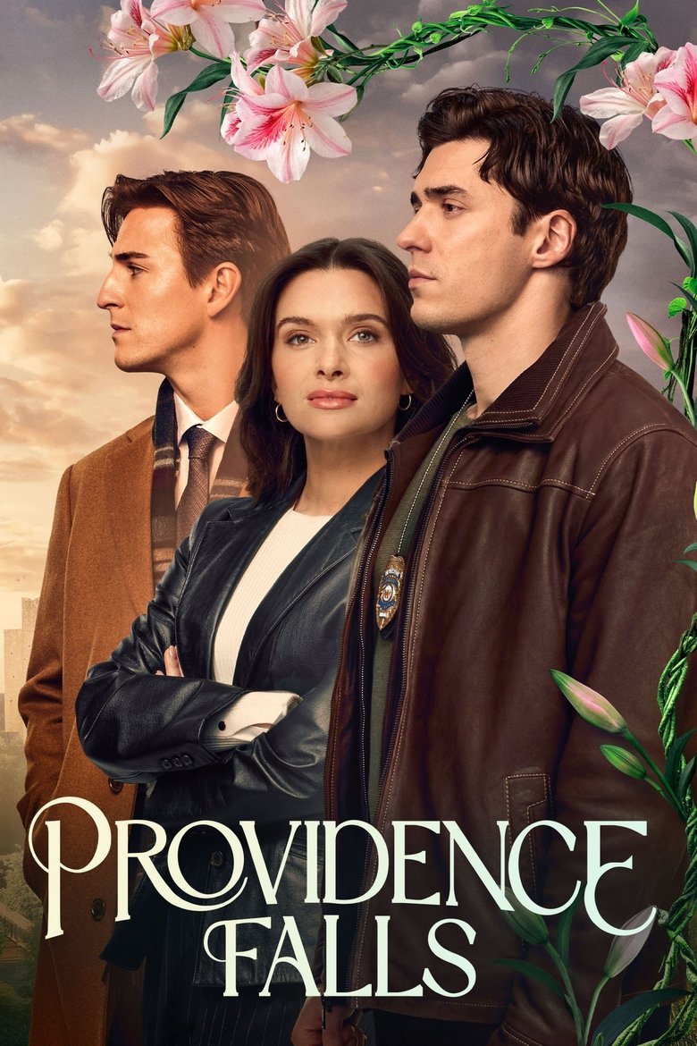 Providence Falls (2025) — affiche série et bande-annonce