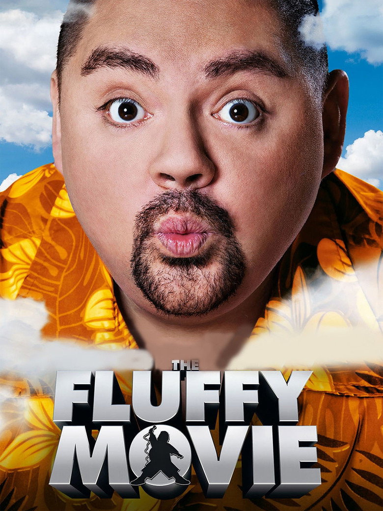 The Fluffy Movie: Unity Through Laughter (2014) — affiche film et bande-annonce