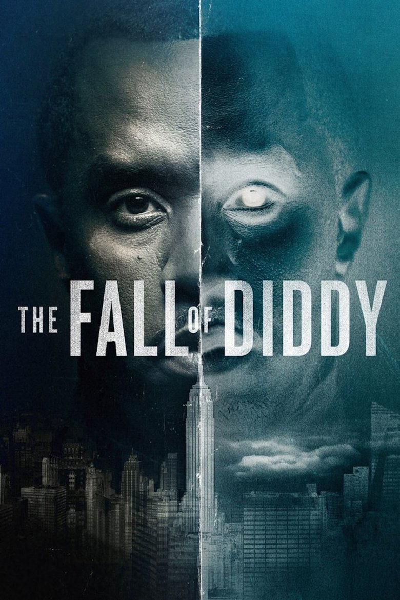 The Fall of Diddy (2025) — affiche série et bande-annonce