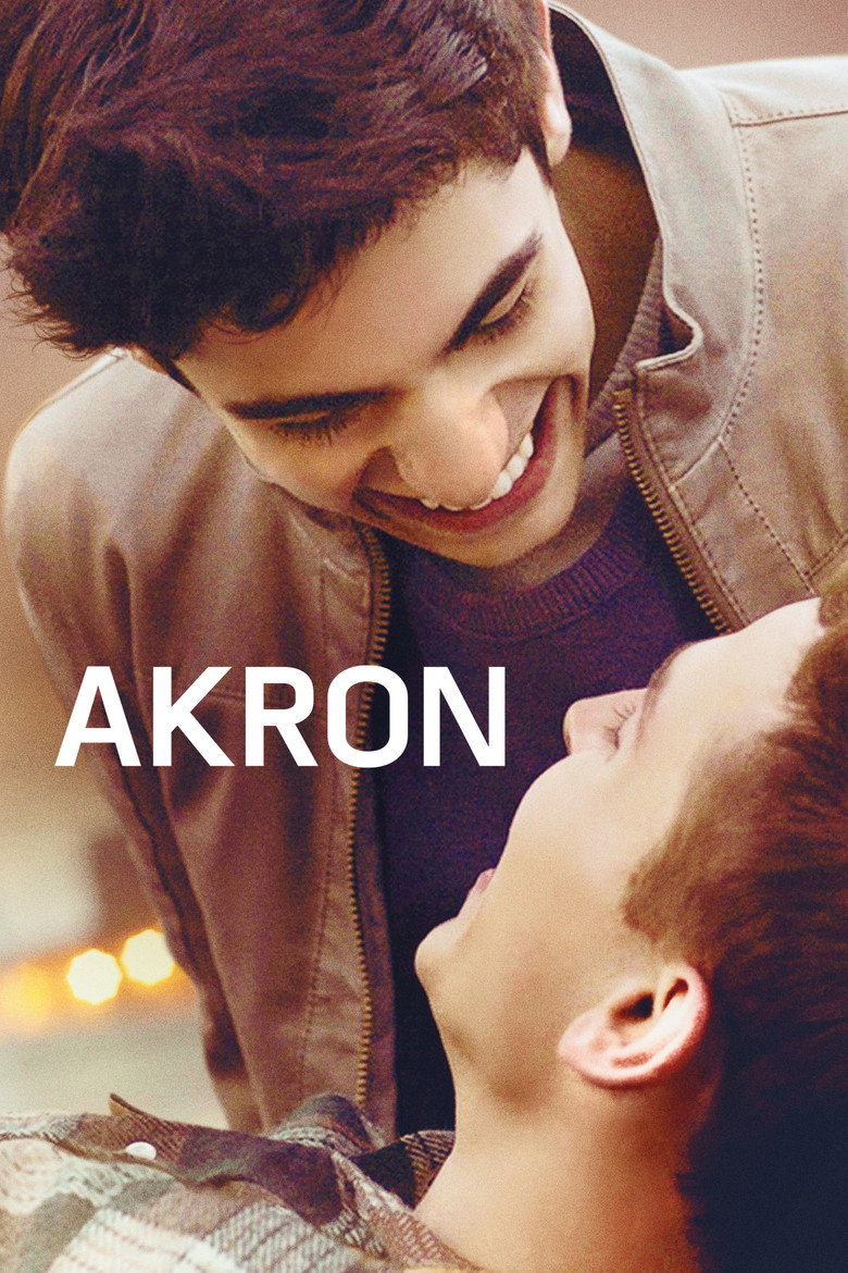 Akron (2015) — affiche film et bande-annonce