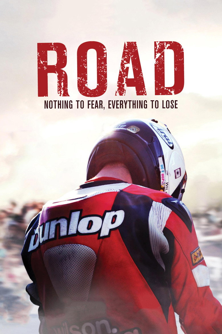 Road (2014) — affiche film et bande-annonce