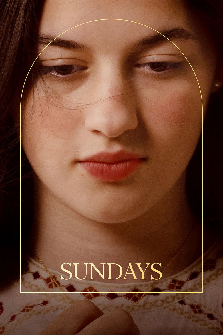 Sundays (2025) — affiche film et bande-annonce