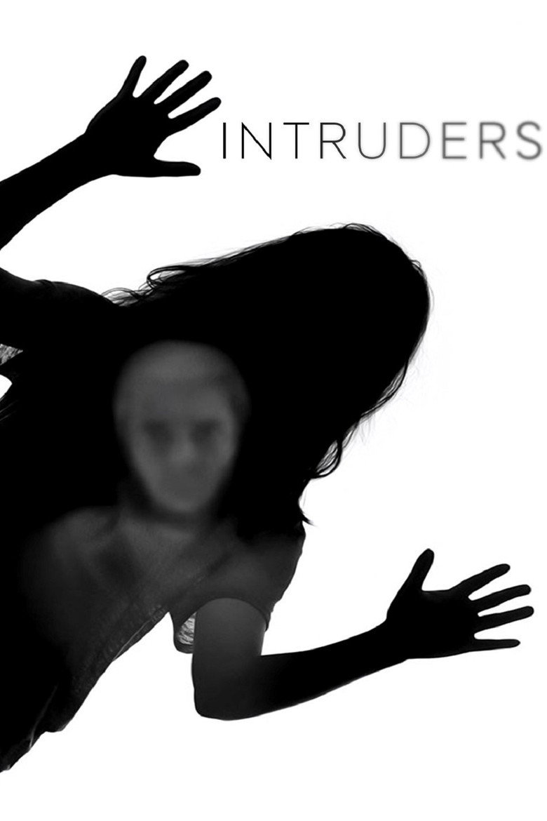 Intruders (2014) — affiche série et bande-annonce