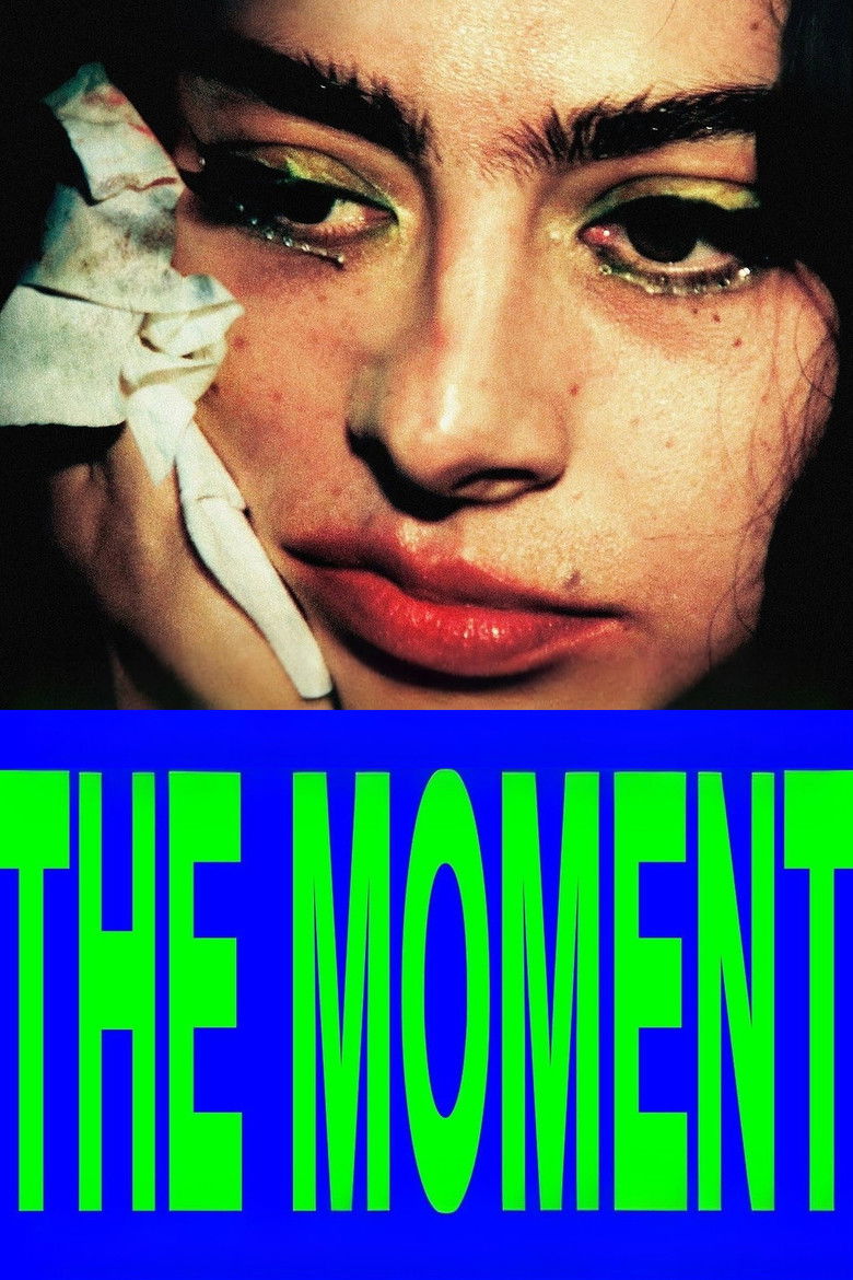The Moment (2026) — affiche film et bande-annonce
