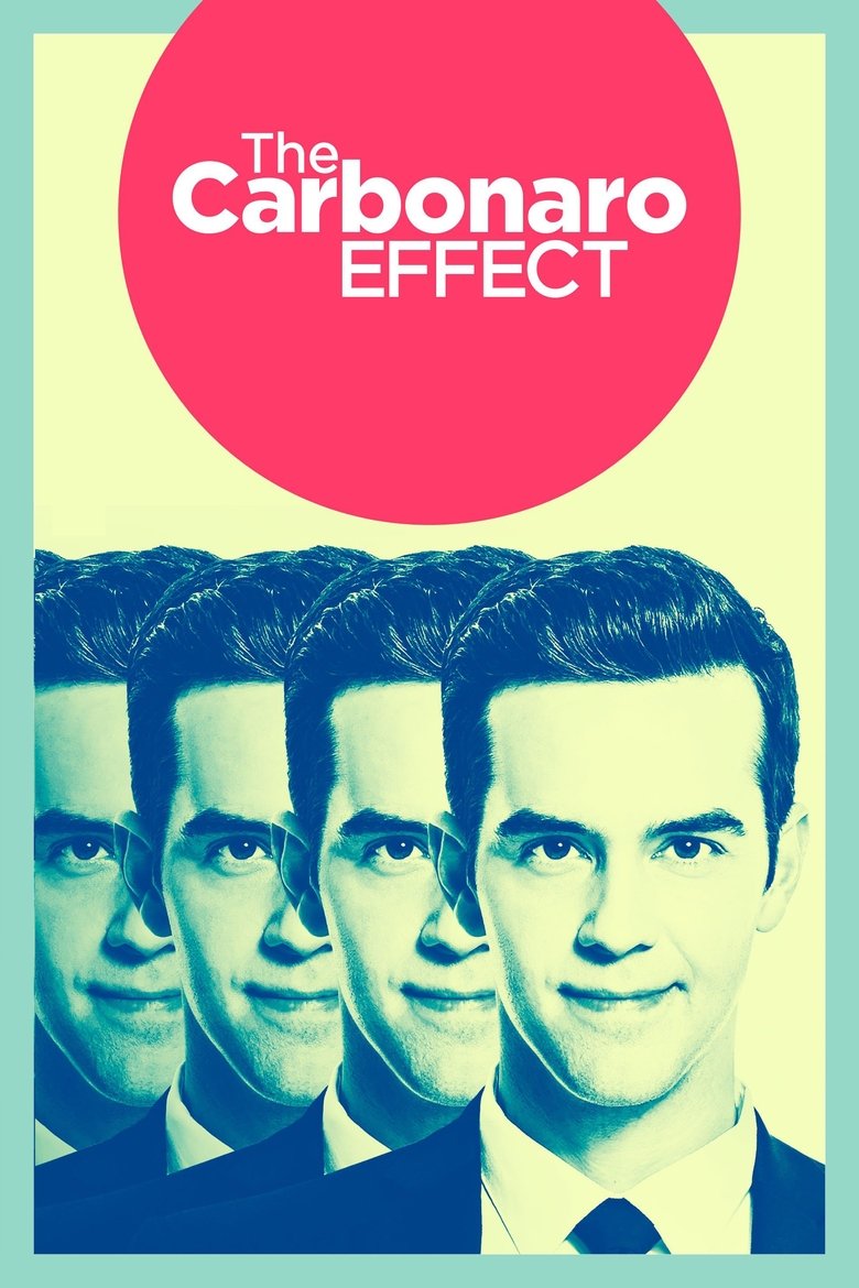 The Carbonaro Effect (2014) — affiche série et bande-annonce