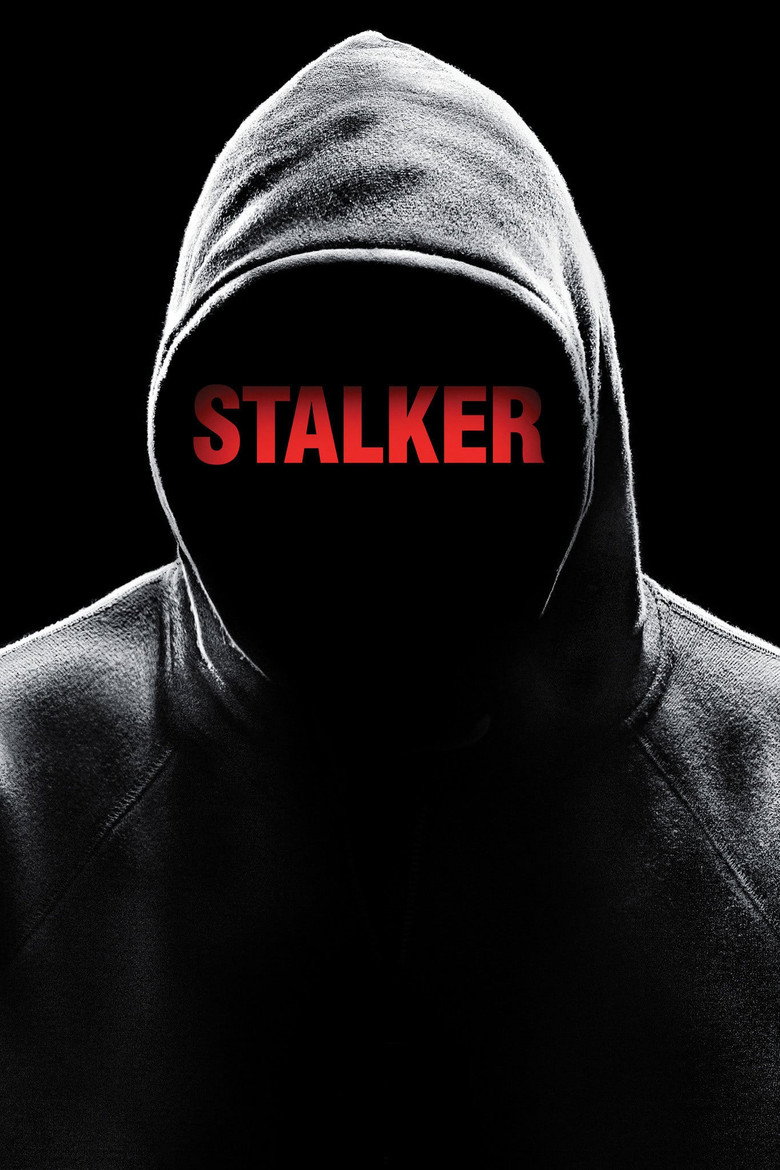 Stalker (2014) — affiche série et bande-annonce