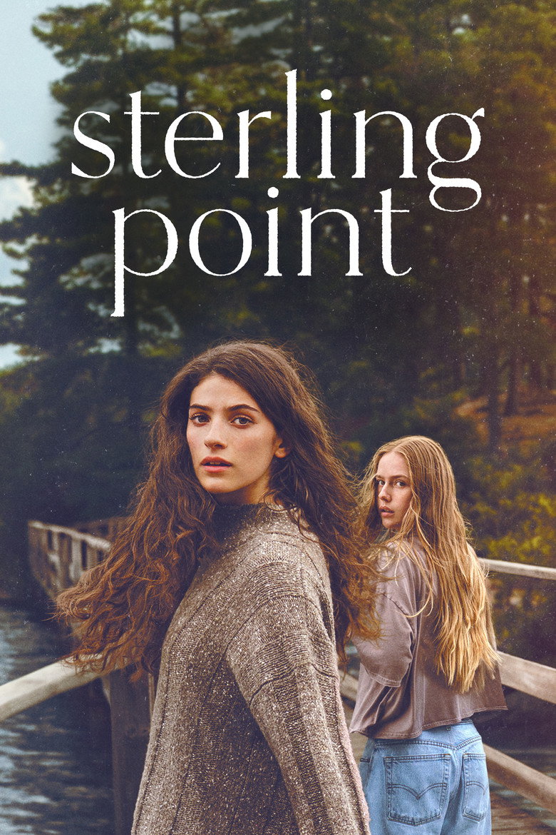 Sterling Point (2026) — affiche série et bande-annonce