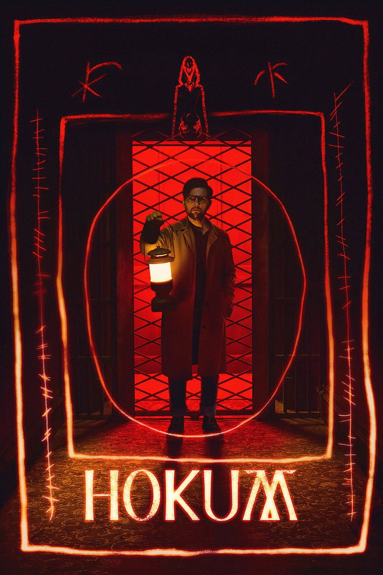 Hokum (2026) — affiche film et bande-annonce