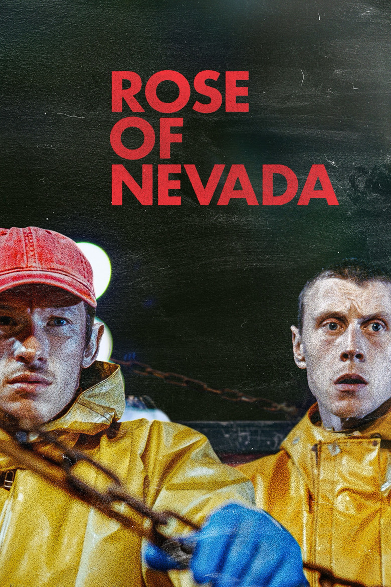 Rose of Nevada (2026) — affiche film et bande-annonce