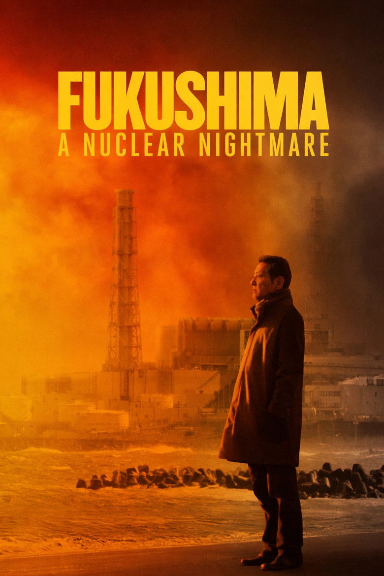 Fukushima (2026) — affiche film et bande-annonce