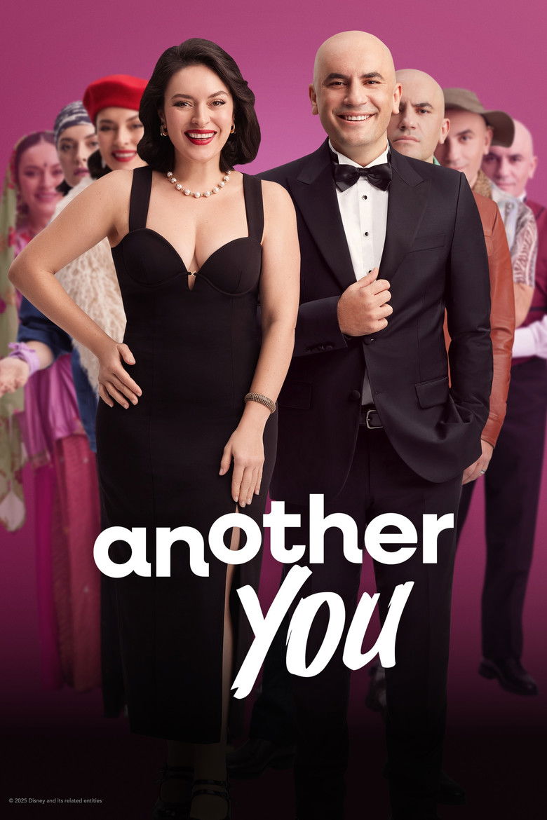 Another You (2025) — affiche film et bande-annonce
