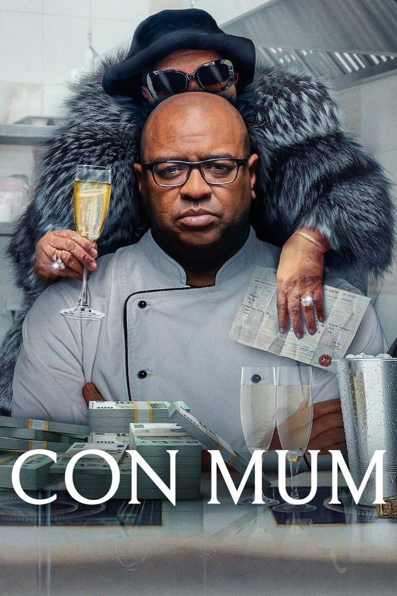Con Mum (2025) — affiche film et bande-annonce