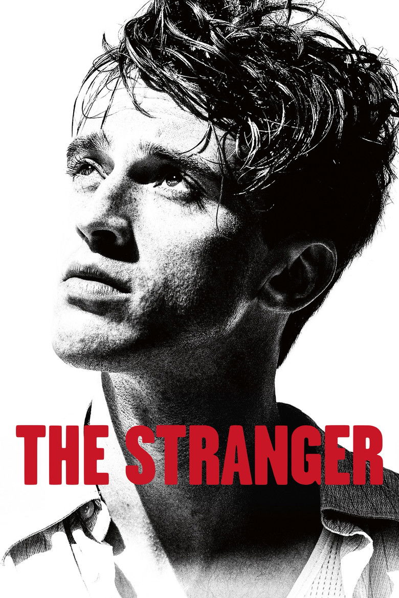 The Stranger (2025) — affiche film et bande-annonce