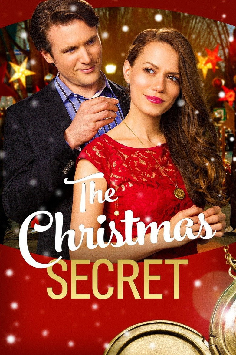 The Christmas Secret (2014) — affiche film et bande-annonce