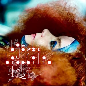 Bj�rk: Biophilia Live (2014) — affiche film
