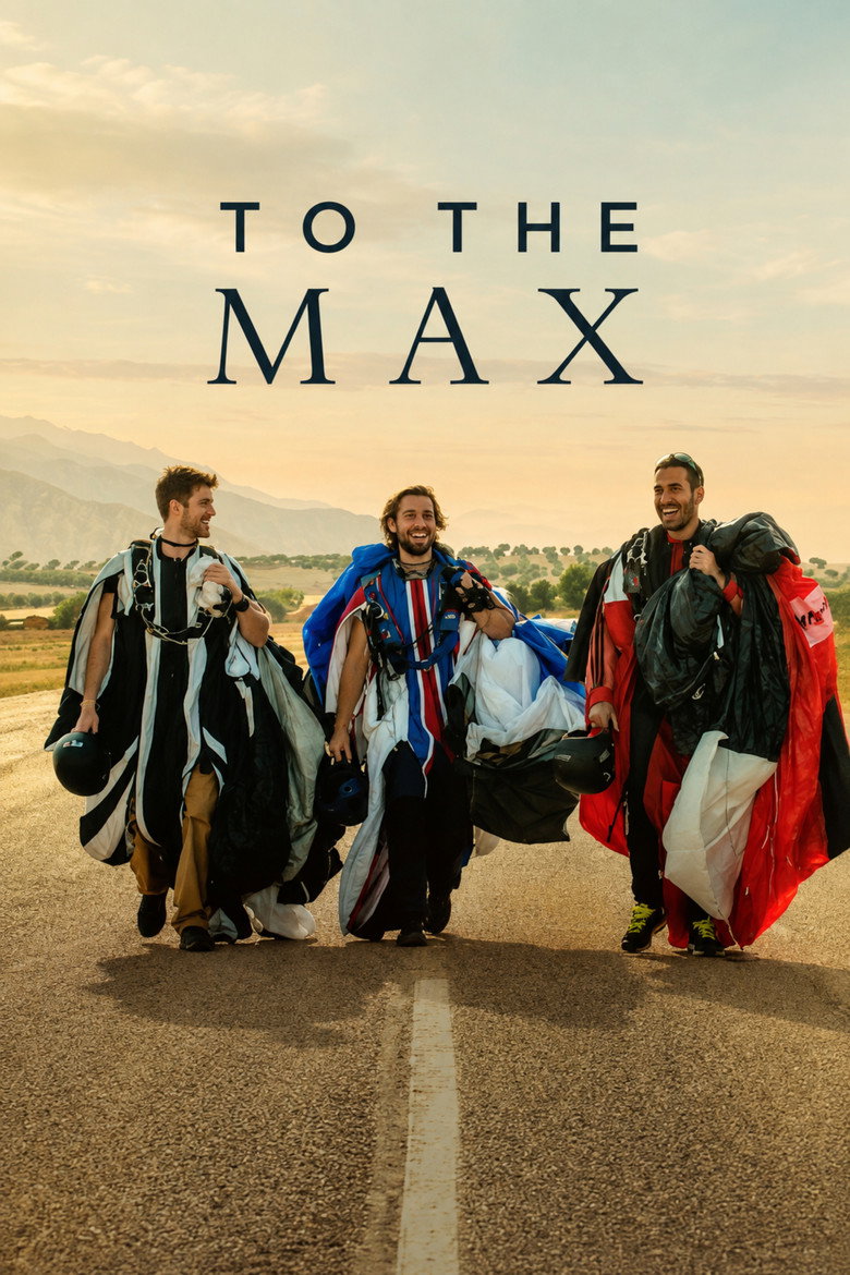 La Fiera (2026) — affiche film