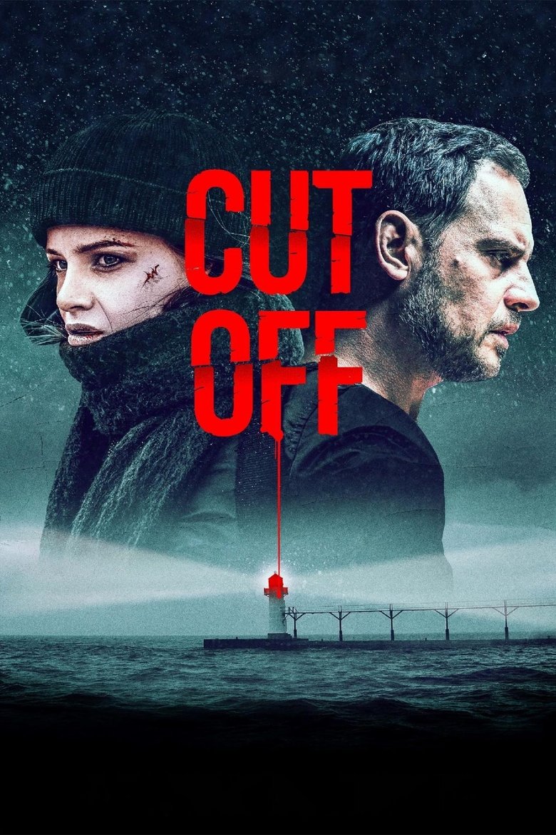 Cut Off (2018) — affiche film et bande-annonce