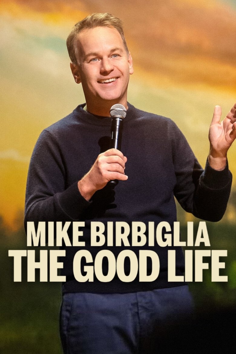 The Good Life (2025) — affiche film et bande-annonce