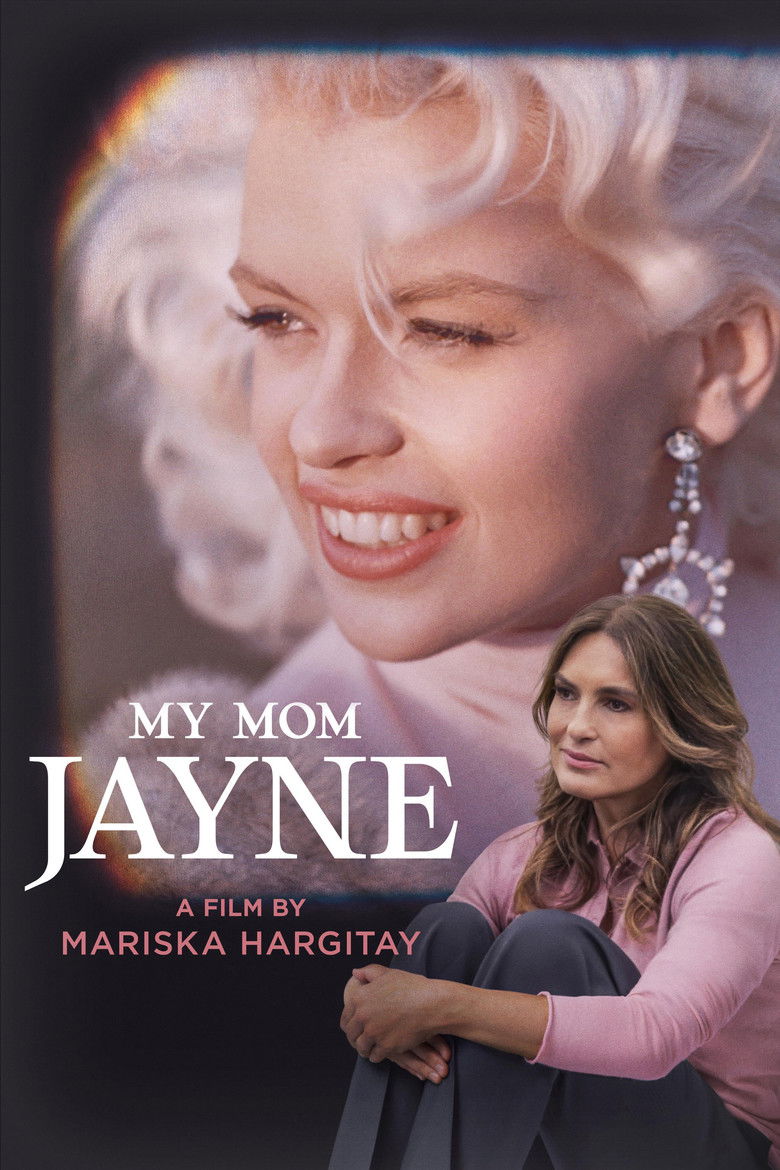 My Mom Jayne (2025) — affiche film et bande-annonce
