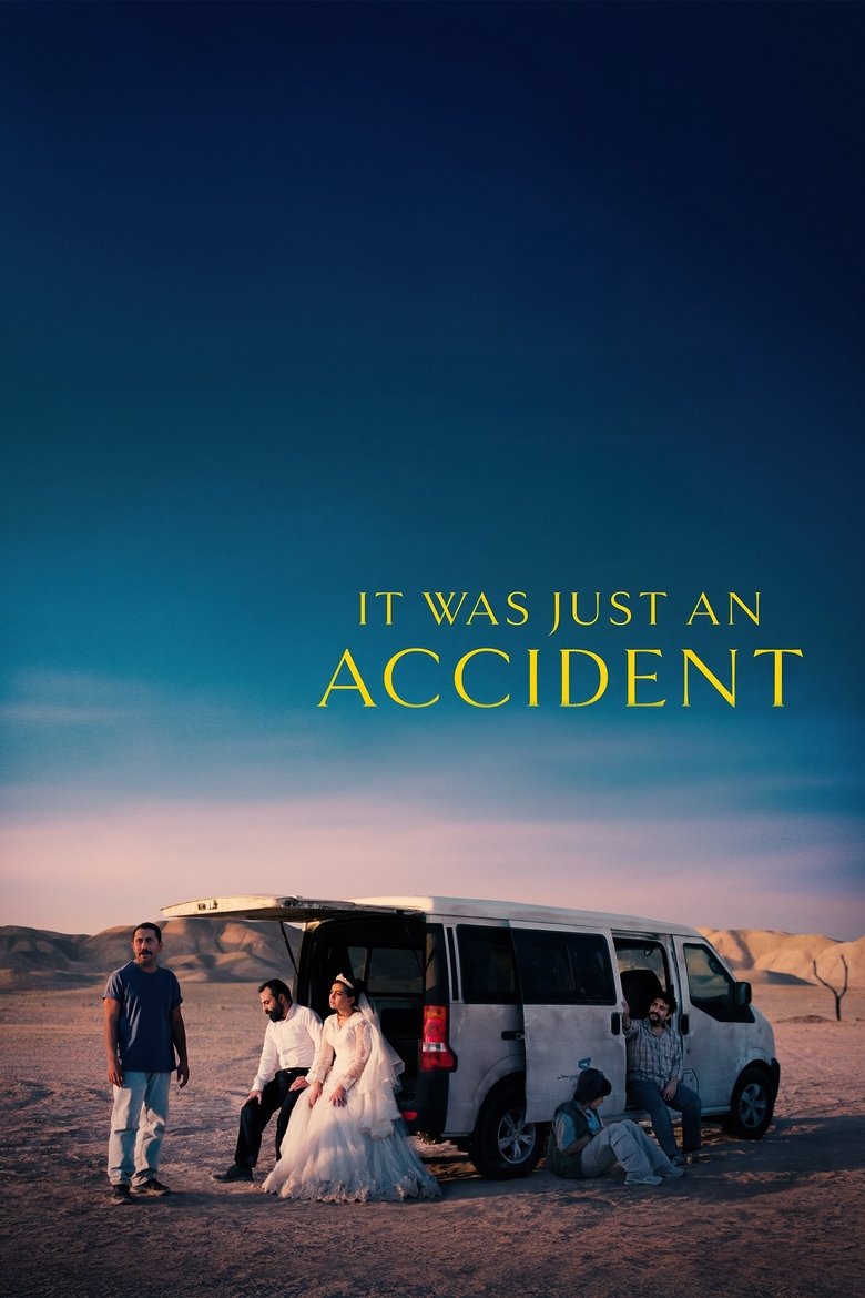 It Was Just an Accident (2025) — affiche film et bande-annonce