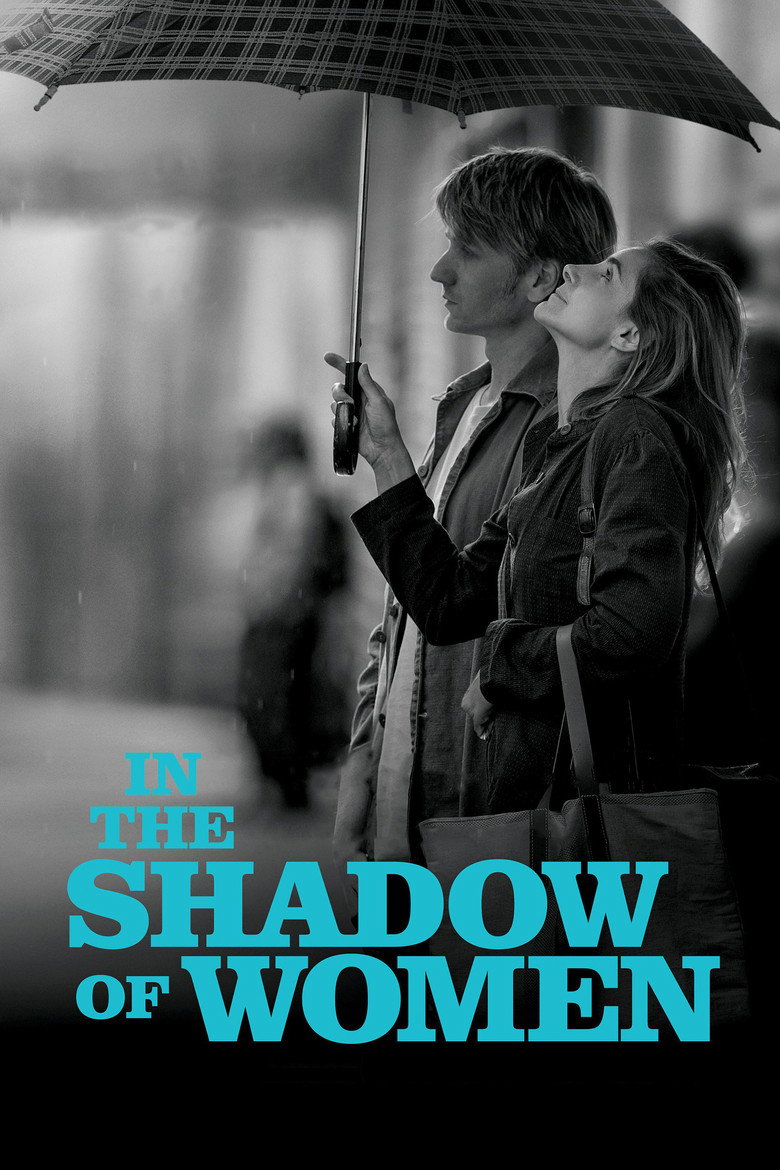 In the Shadow of Women (2015) — affiche film et bande-annonce