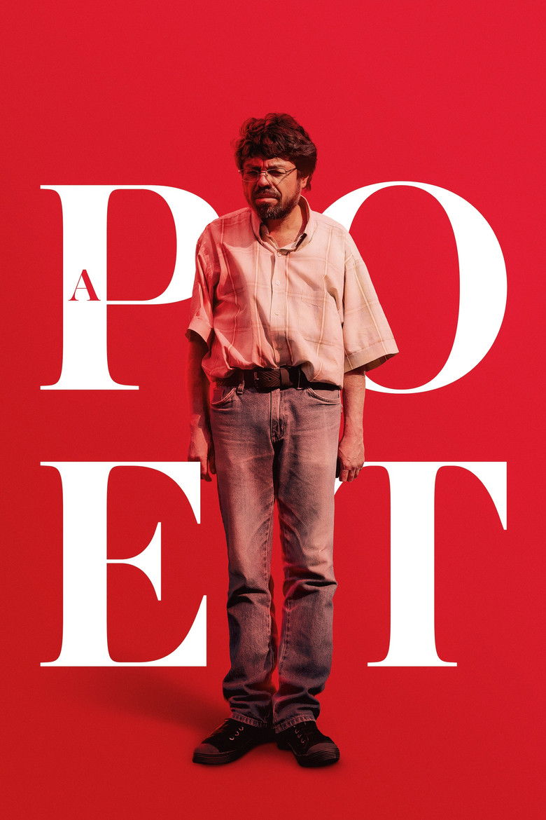 A Poet (2025) — affiche film et bande-annonce