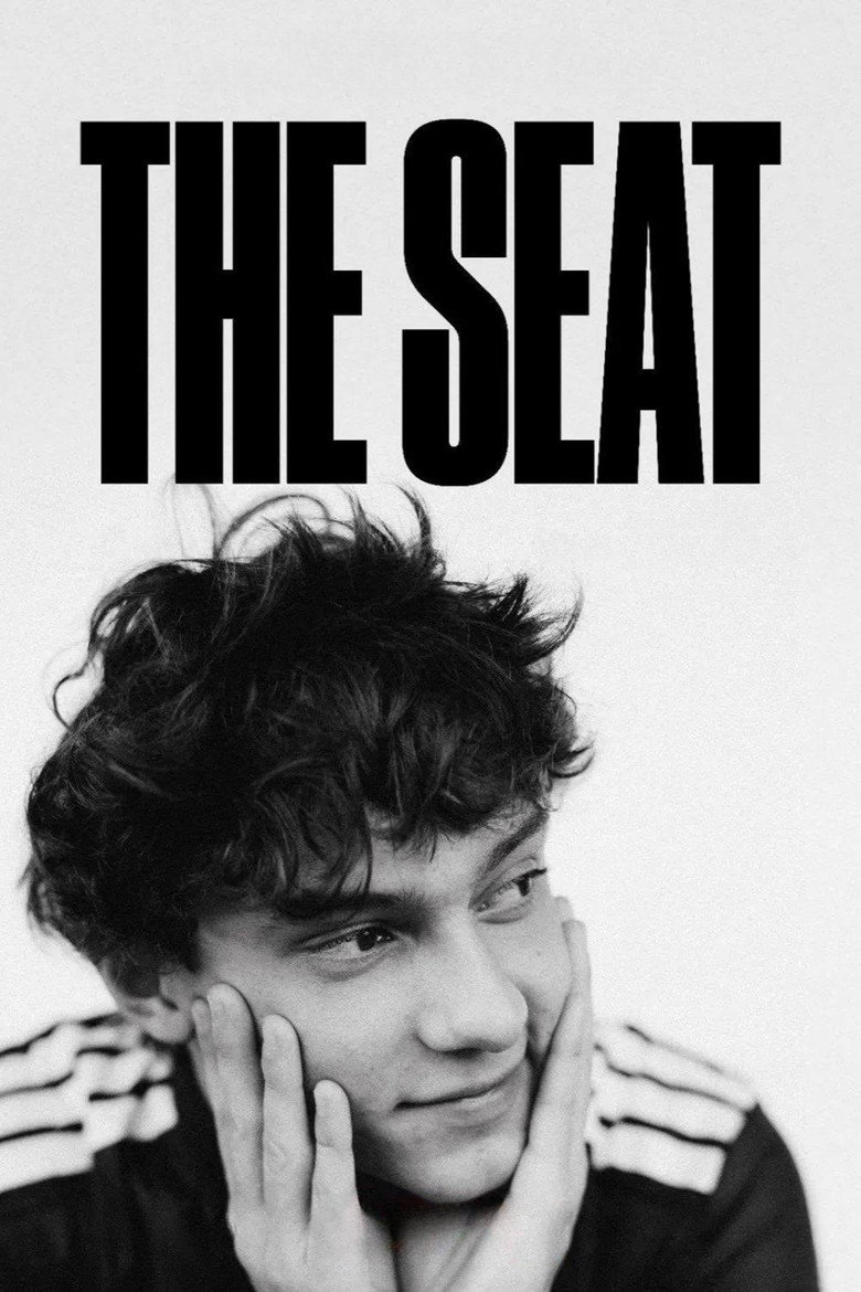 The Seat (2025) — affiche film et bande-annonce