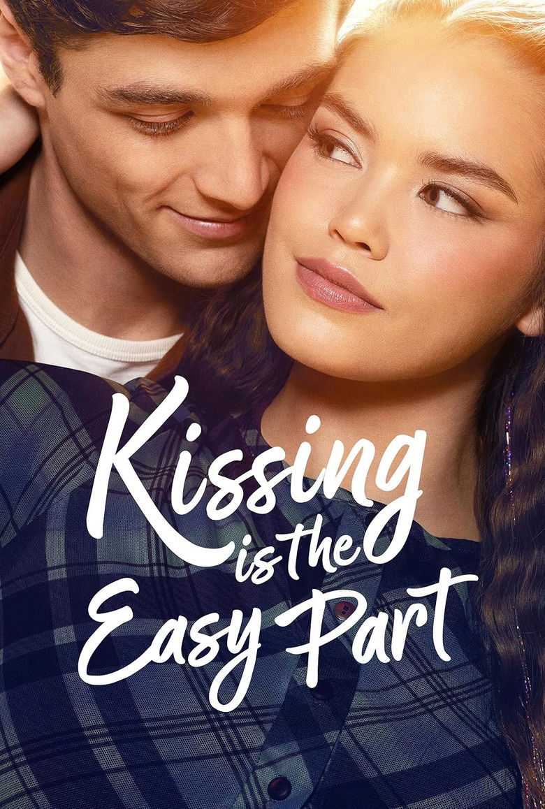 Kissing Is the Easy Part (2026) — affiche film et bande-annonce