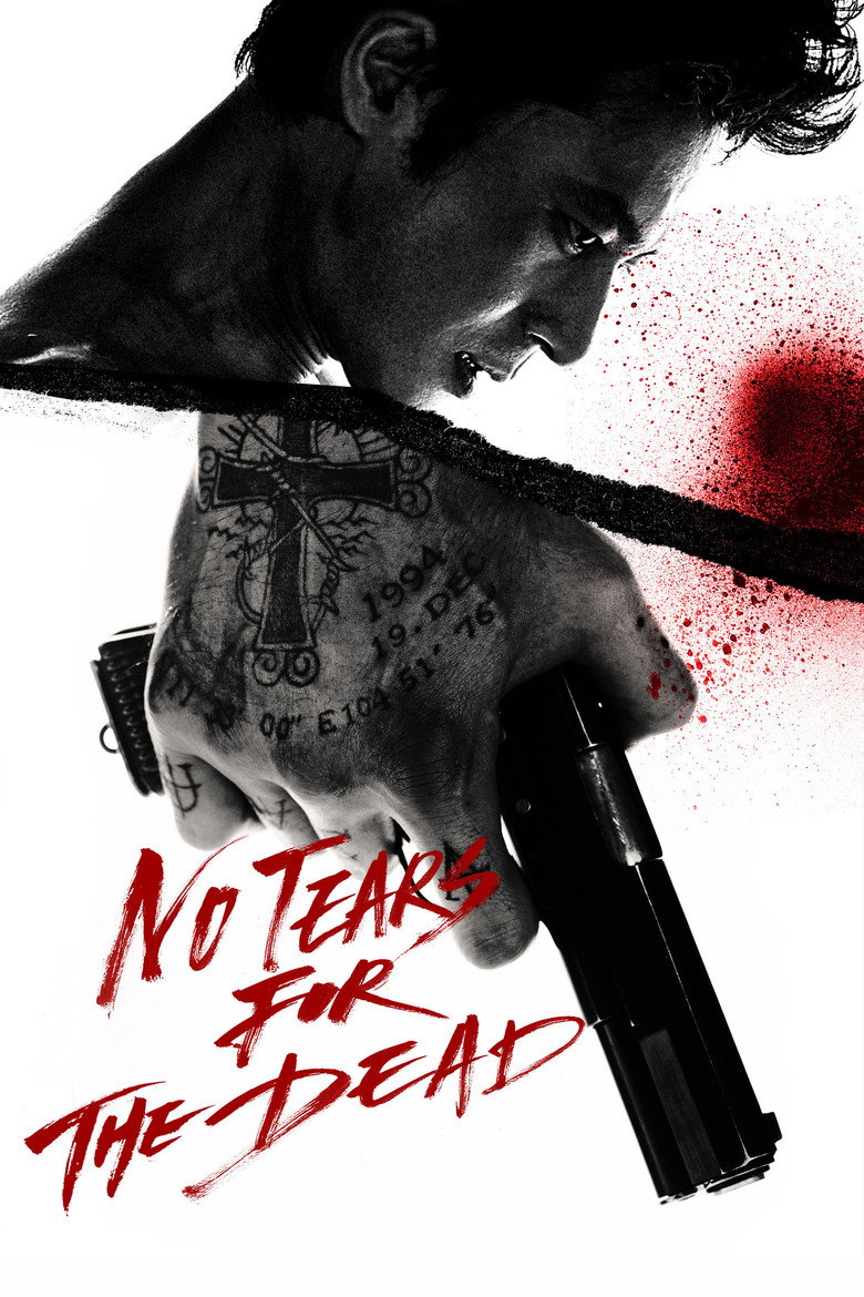 No Tears for the Dead (2014) — affiche film et bande-annonce