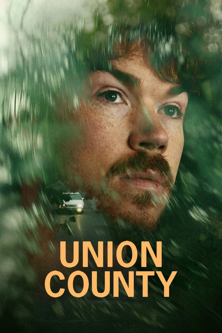Union County (2026) — affiche film et bande-annonce