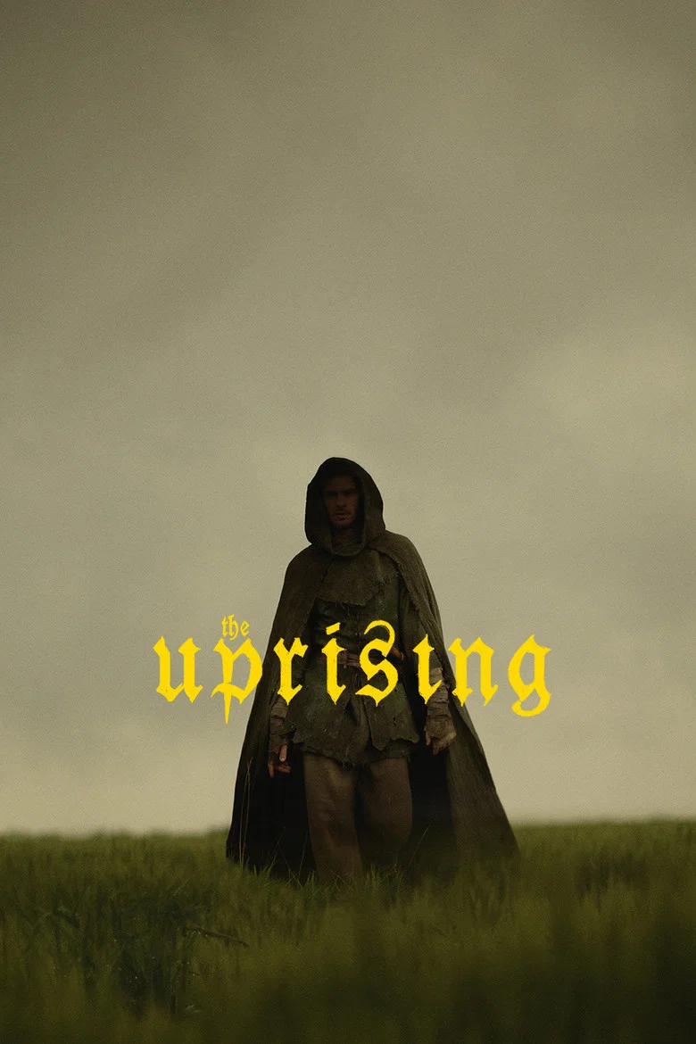 The Uprising (2026) — affiche film et bande-annonce