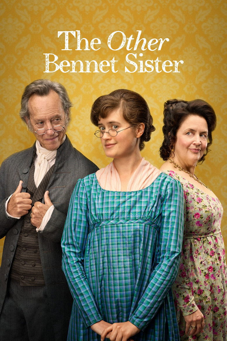 The Other Bennet Sister (2026) — affiche série et bande-annonce