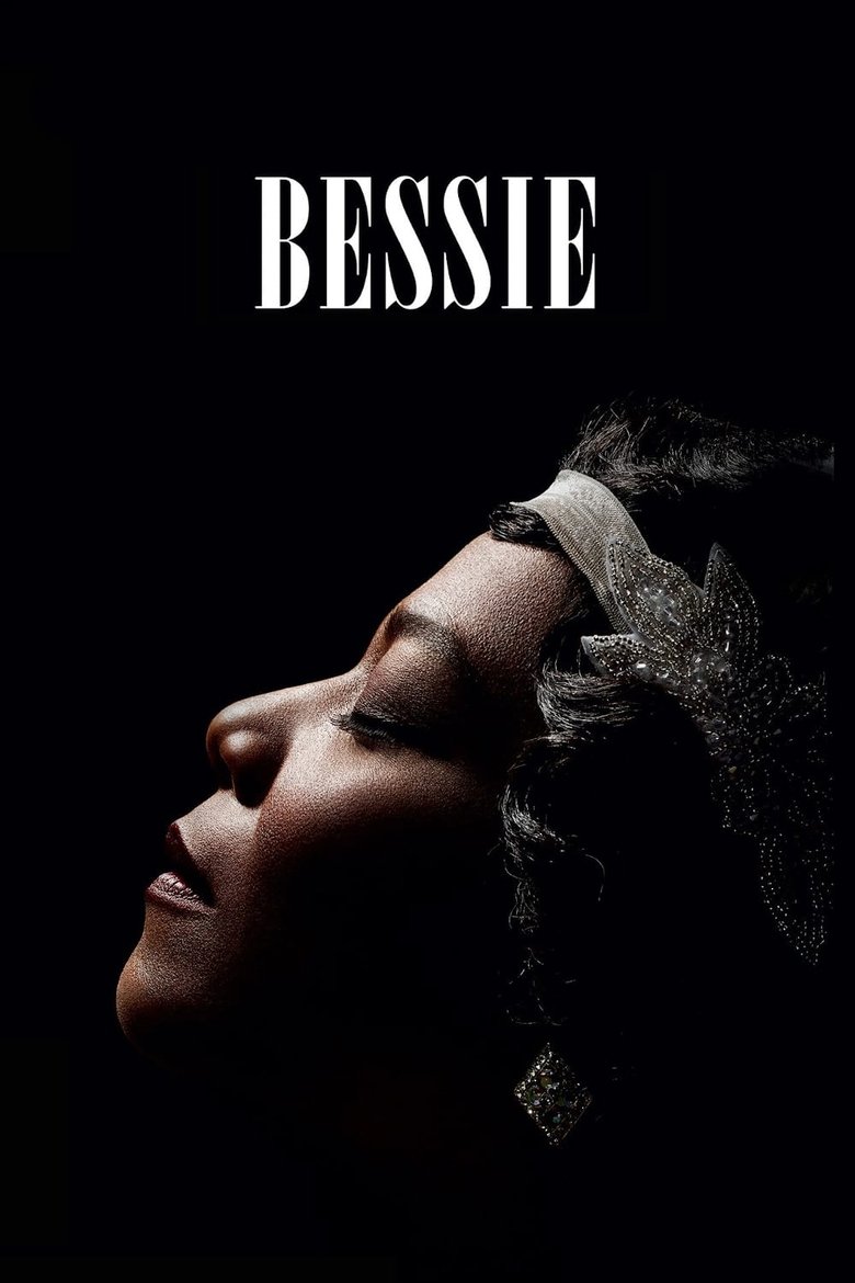 Bessie (2015) — affiche film et bande-annonce