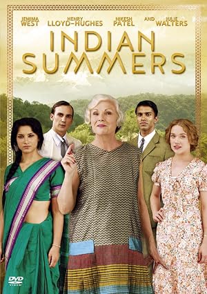 Indian Summers (2015) — affiche série