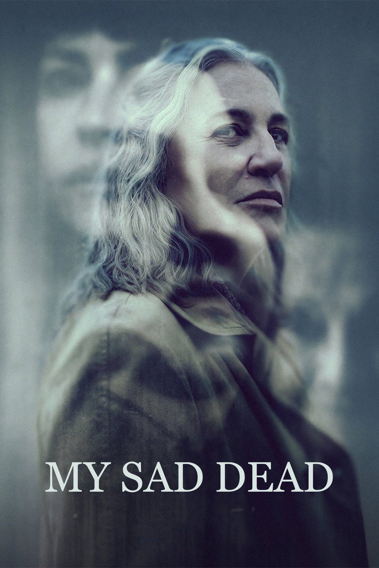 My Sad Dead (2026) — affiche série