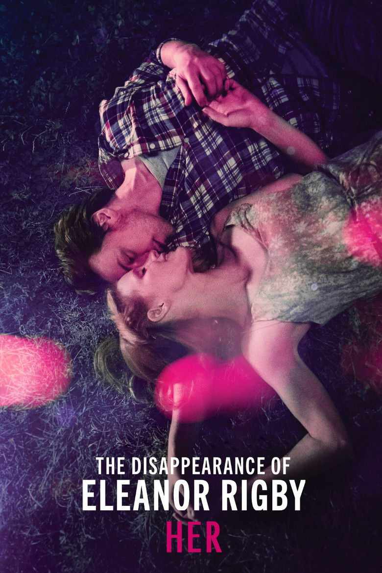 The Disappearance of Eleanor Rigby: Her (2013) — affiche film et bande-annonce