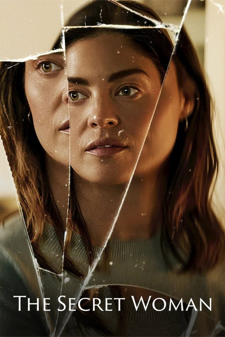 The Secret Woman (2026) — affiche film et bande-annonce