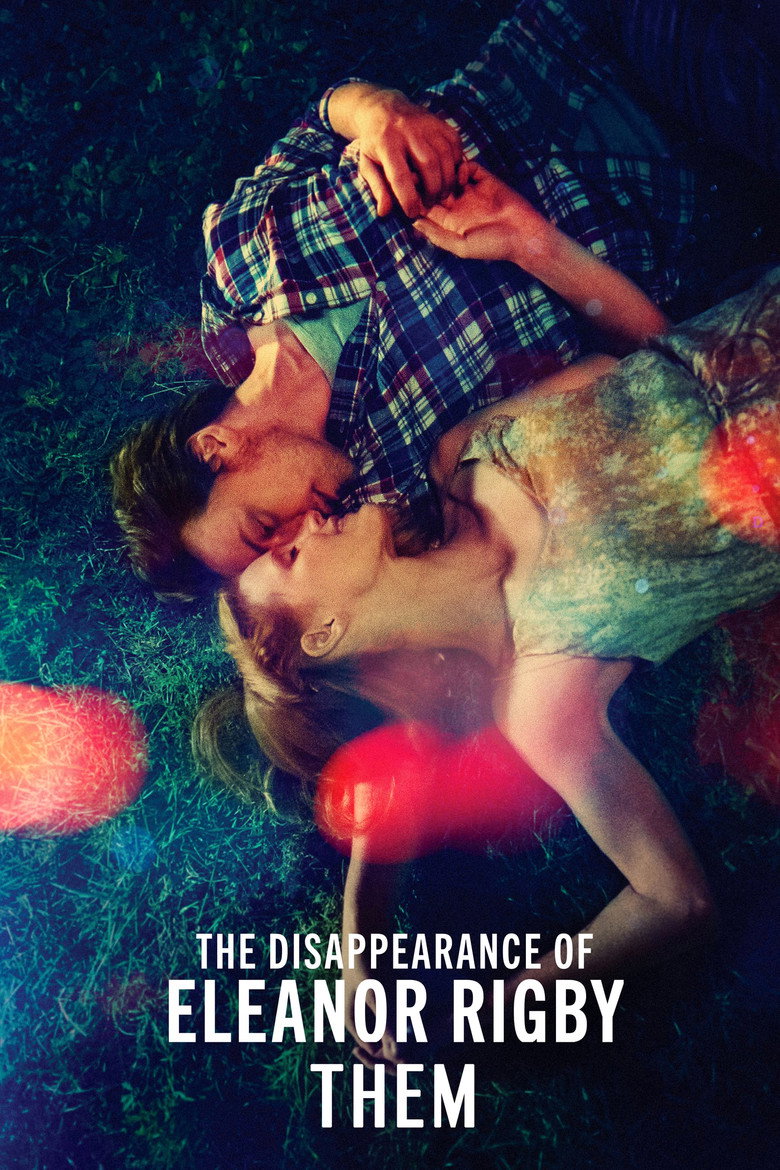 The Disappearance of Eleanor Rigby: Them (2014) — affiche film et bande-annonce