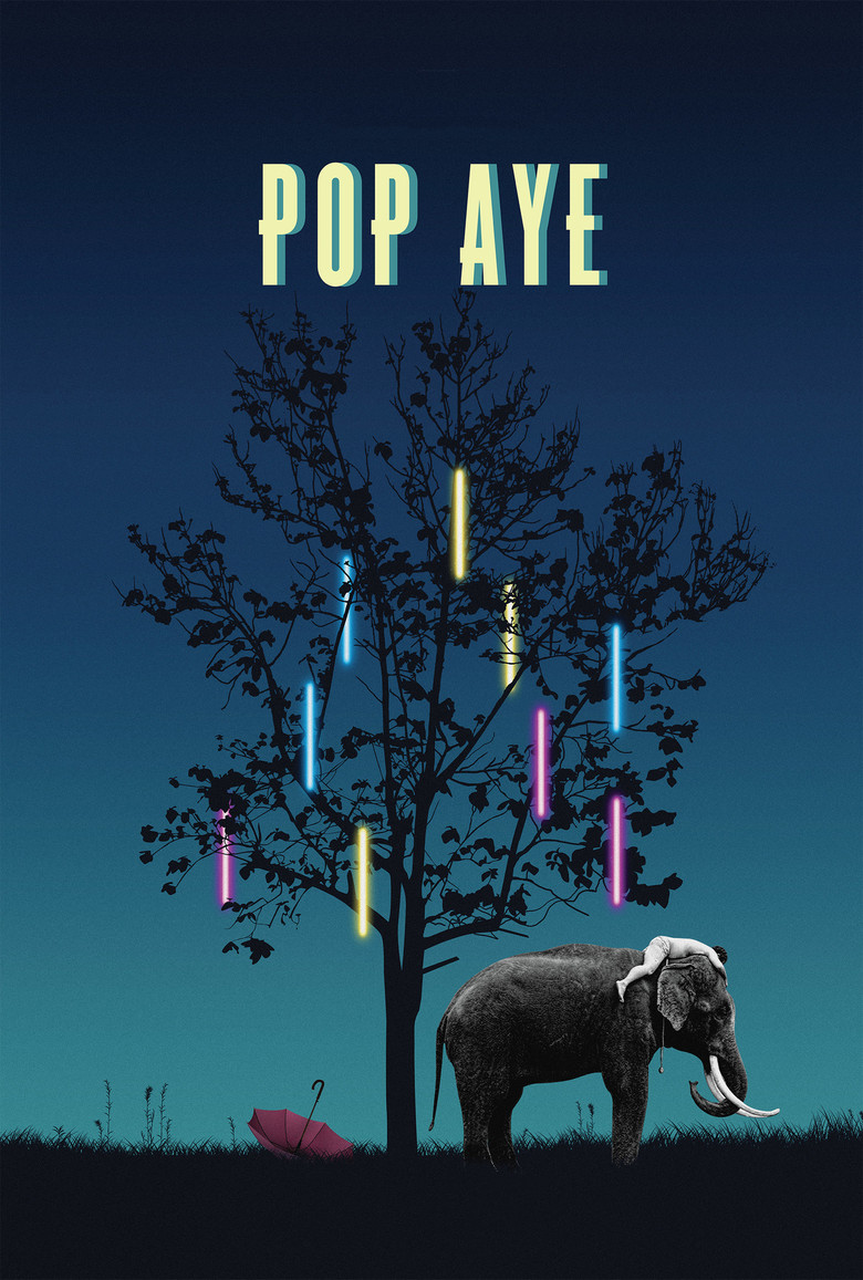 Pop Aye (2017) — affiche film et bande-annonce
