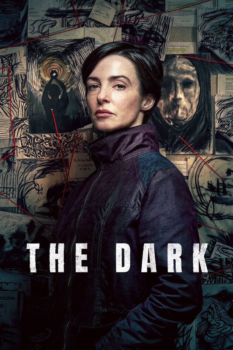 The Dark (2026) — affiche série et bande-annonce