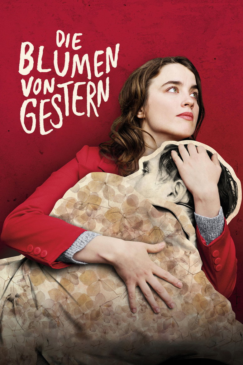 The Bloom of Yesterday (2016) — affiche film et bande-annonce