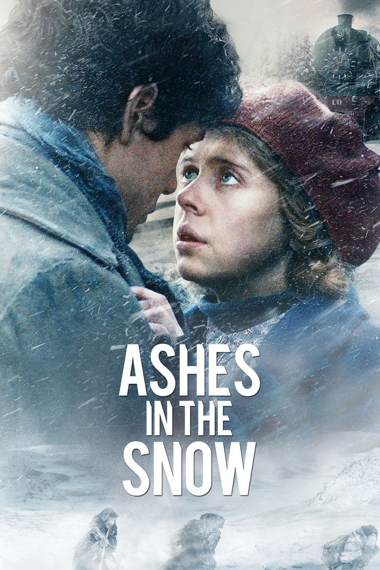 Ashes in the Snow (2018) — affiche film et bande-annonce