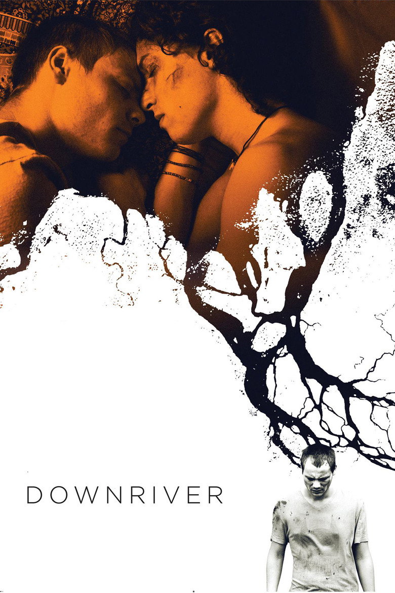 Downriver (2015) — affiche film et bande-annonce