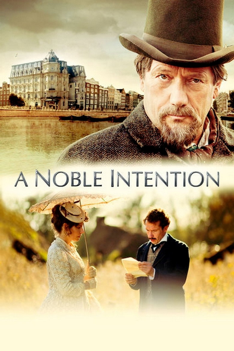 Publieke werken (2015) — affiche film