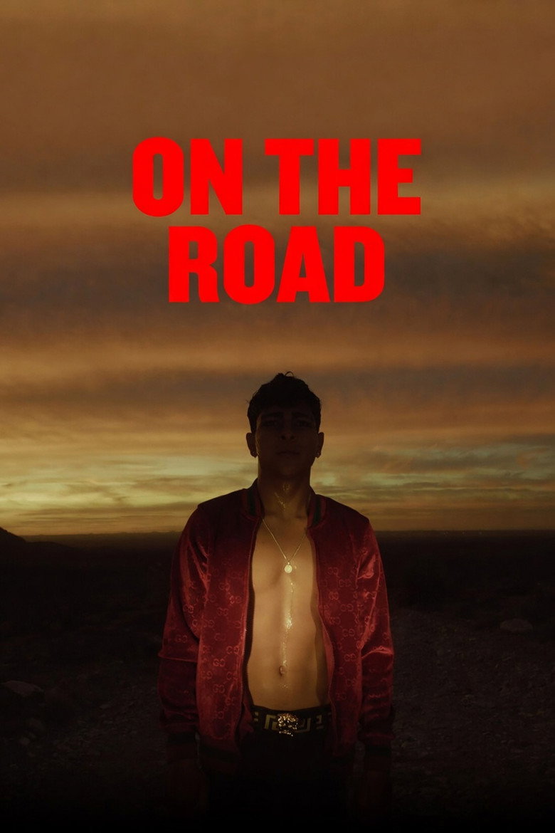 En el camino (2025) — affiche film et bande-annonce